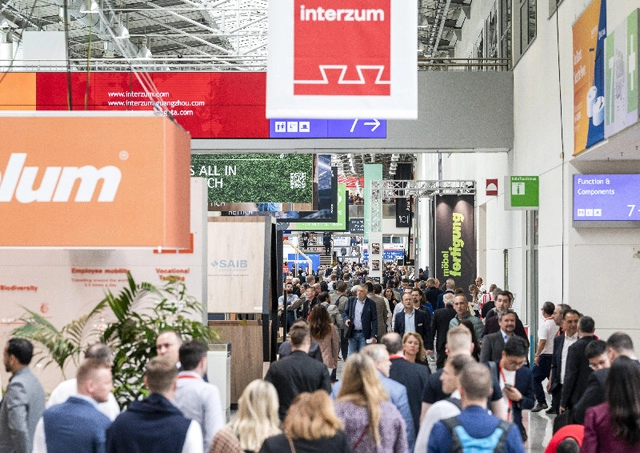Interzum 2025